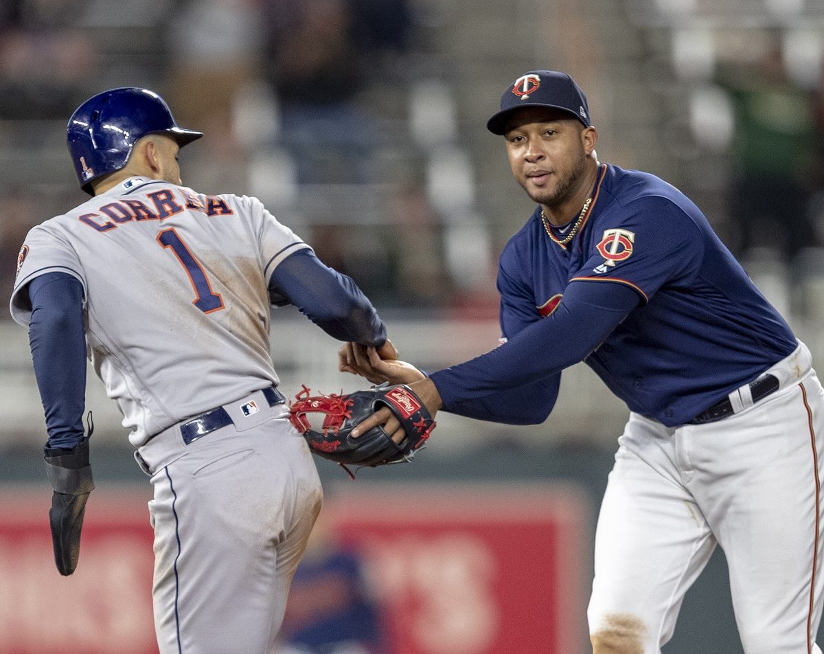 Minnesota Twins vs. Houston Astros Prediction, Preview, and Odds – 8-24-2022