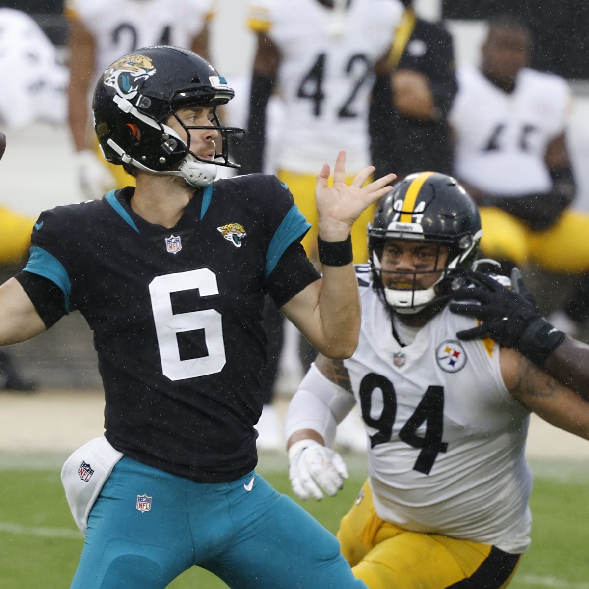 Pittsburgh Steelers vs. Jacksonville Jaguars Prediction, Preview, and Odds – 8-20-2022