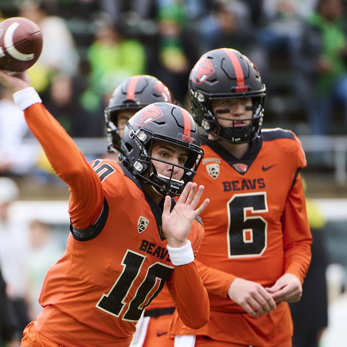Southern California (USC) vs. Oregon State Prediction, Preview, and Odds - 9-24-2022