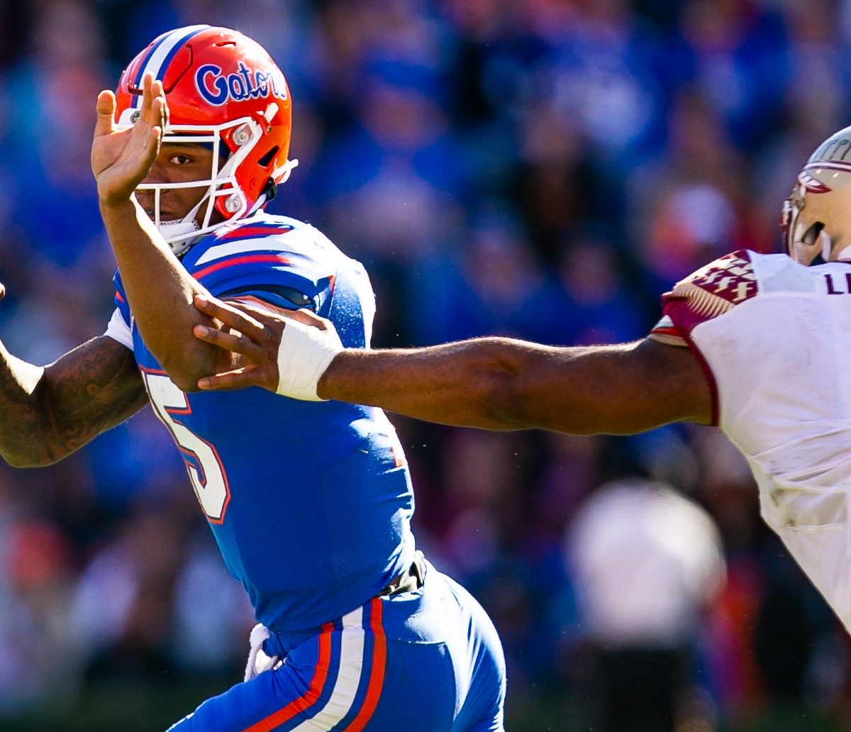 Utah vs. Florida Prediction, Preview, and Odds – 9-3-2022