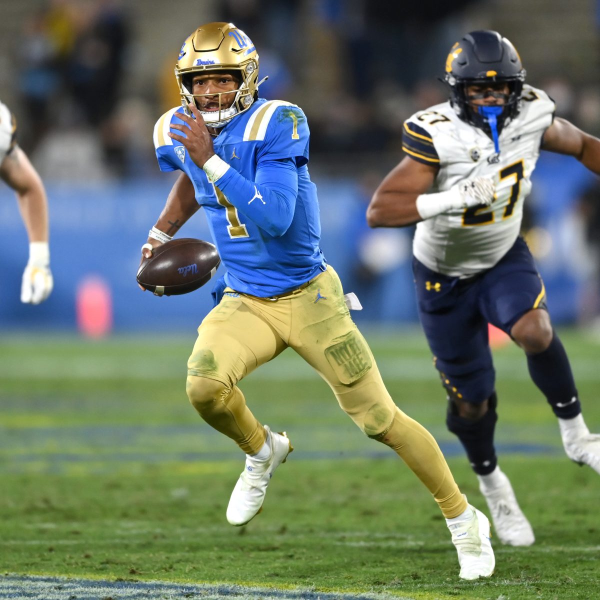 Bowling Green vs. UCLA Prediction, Preview, and Odds - 9-3-2022