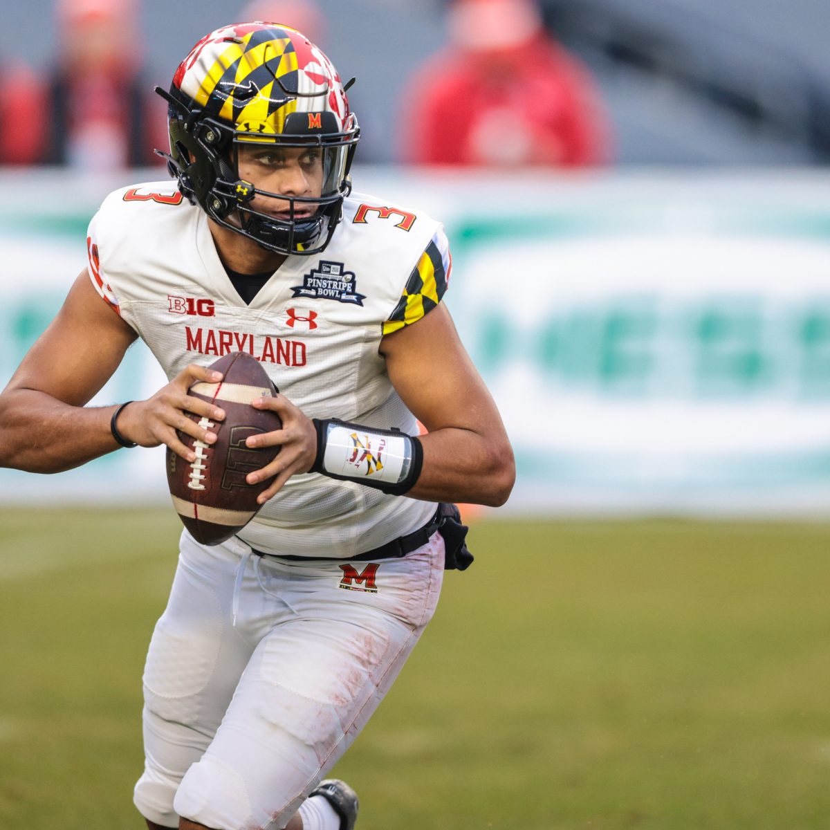 Buffalo vs. Maryland Prediction, Preview, and Odds - 9-3-2022