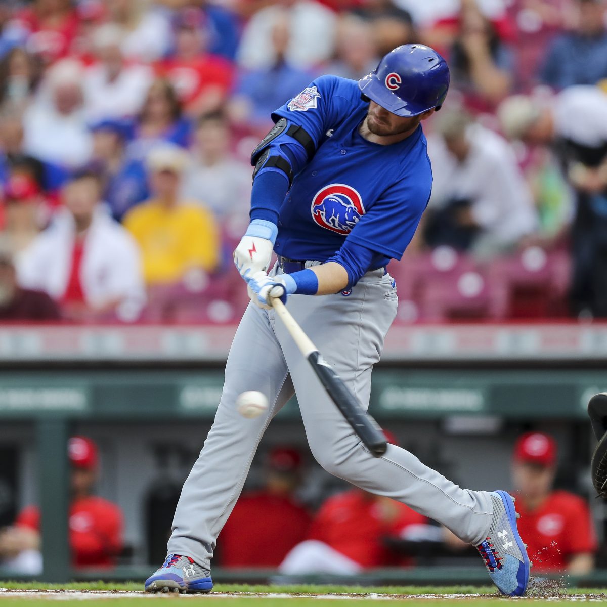 Milwaukee Brewers vs. Chicago Cubs Prediction, Preview, and Odds – 8-20-2022