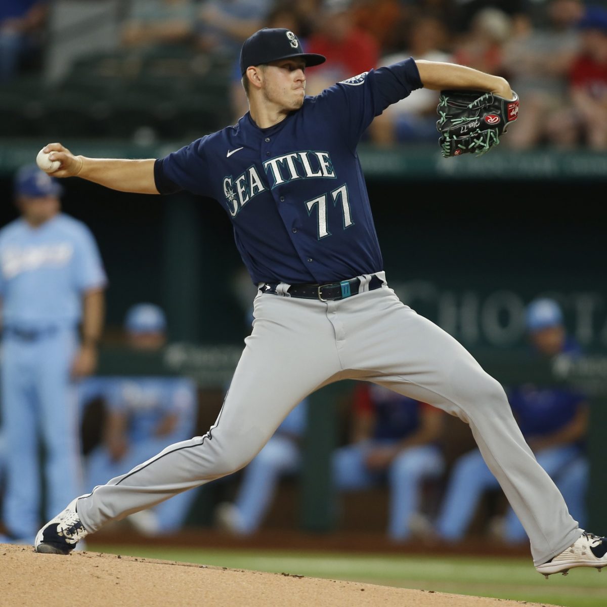 Washington Nationals vs. Seattle Mariners Prediction, Preview, and Odds – 8-23-2022