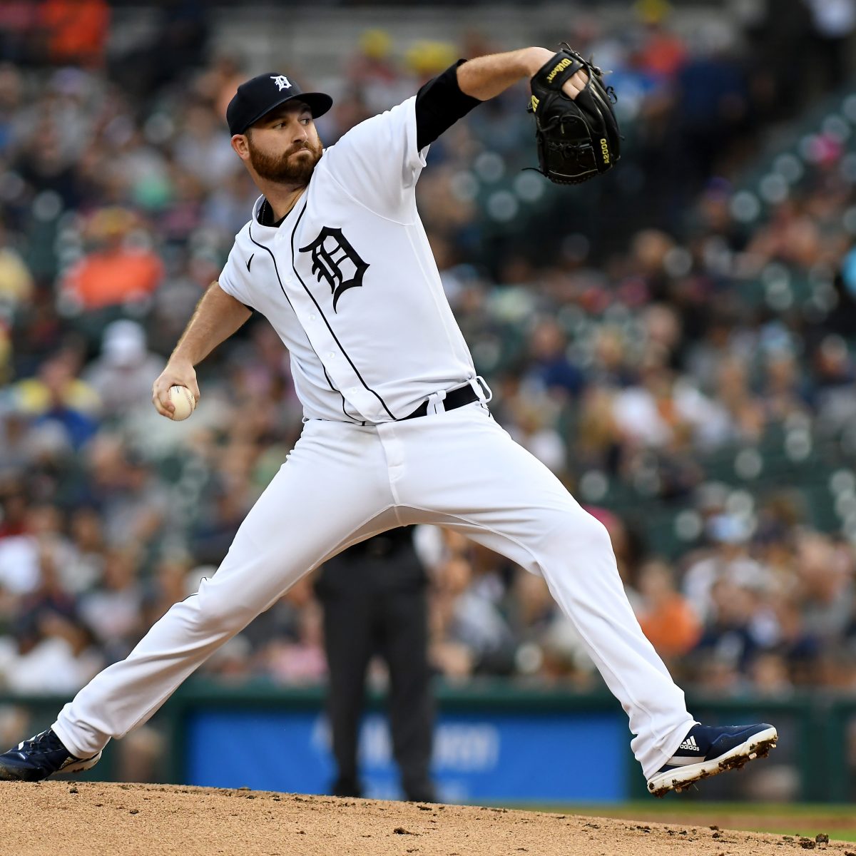 Cleveland Guardians vs. Detroit Tigers Prediction, Preview, and Odds - 8-10-2022