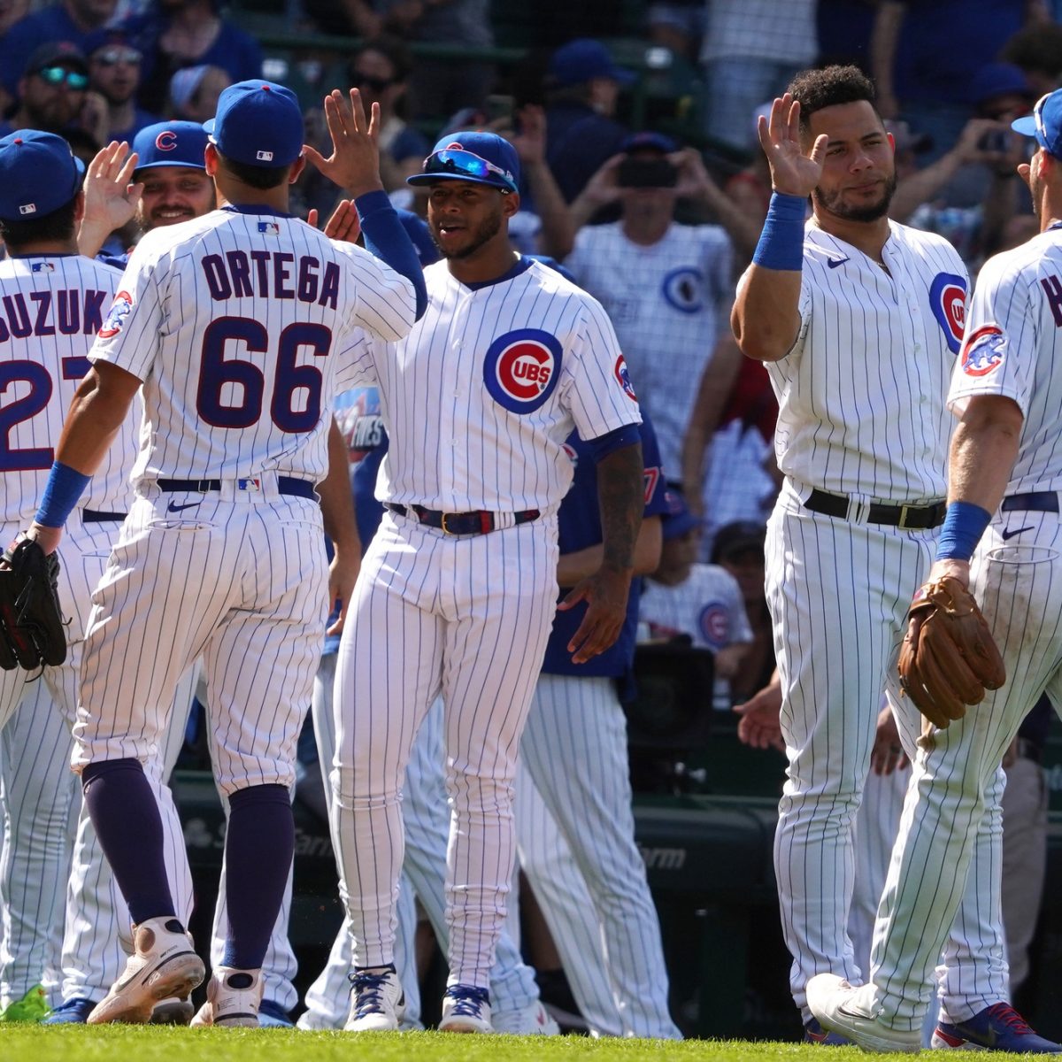 Miami Marlins vs. Chicago Cubs Prediction, Preview, and Odds – 8-7-2022