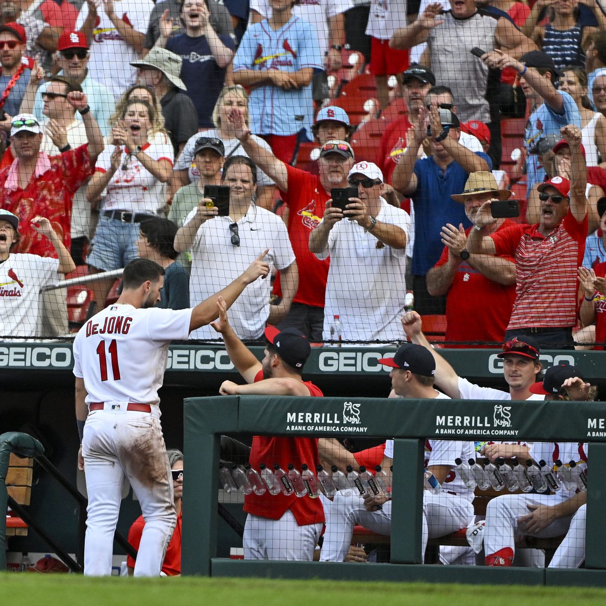 Colorado Rockies vs. St. Louis Cardinals Prediction, Preview, and Odds – 8-18-2022