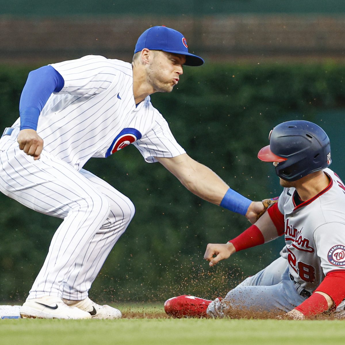 Milwaukee Brewers vs. Chicago Cubs Prediction, Preview, and Odds – 8-19-2022