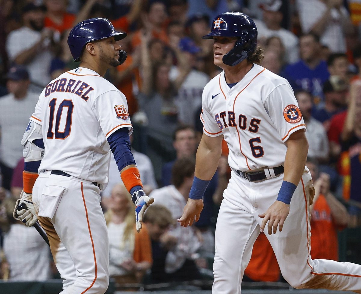 Texas Rangers vs. Houston Astros Prediction, Preview, and Odds – 9-6-2022