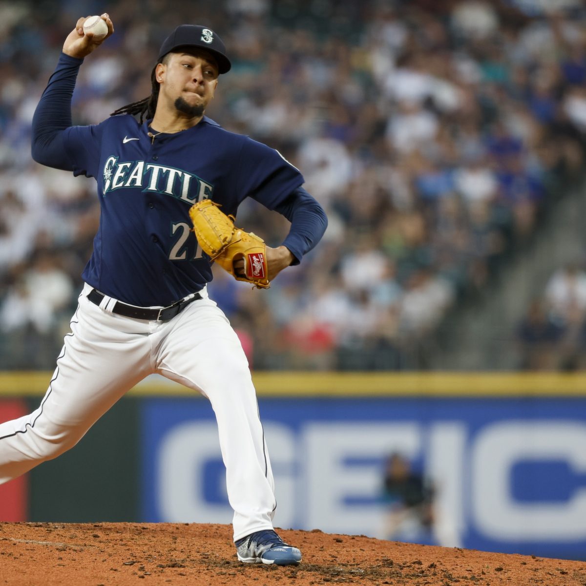 Chicago White Sox vs. Seattle Mariners Prediction, Preview, and Odds - 9-7-2022