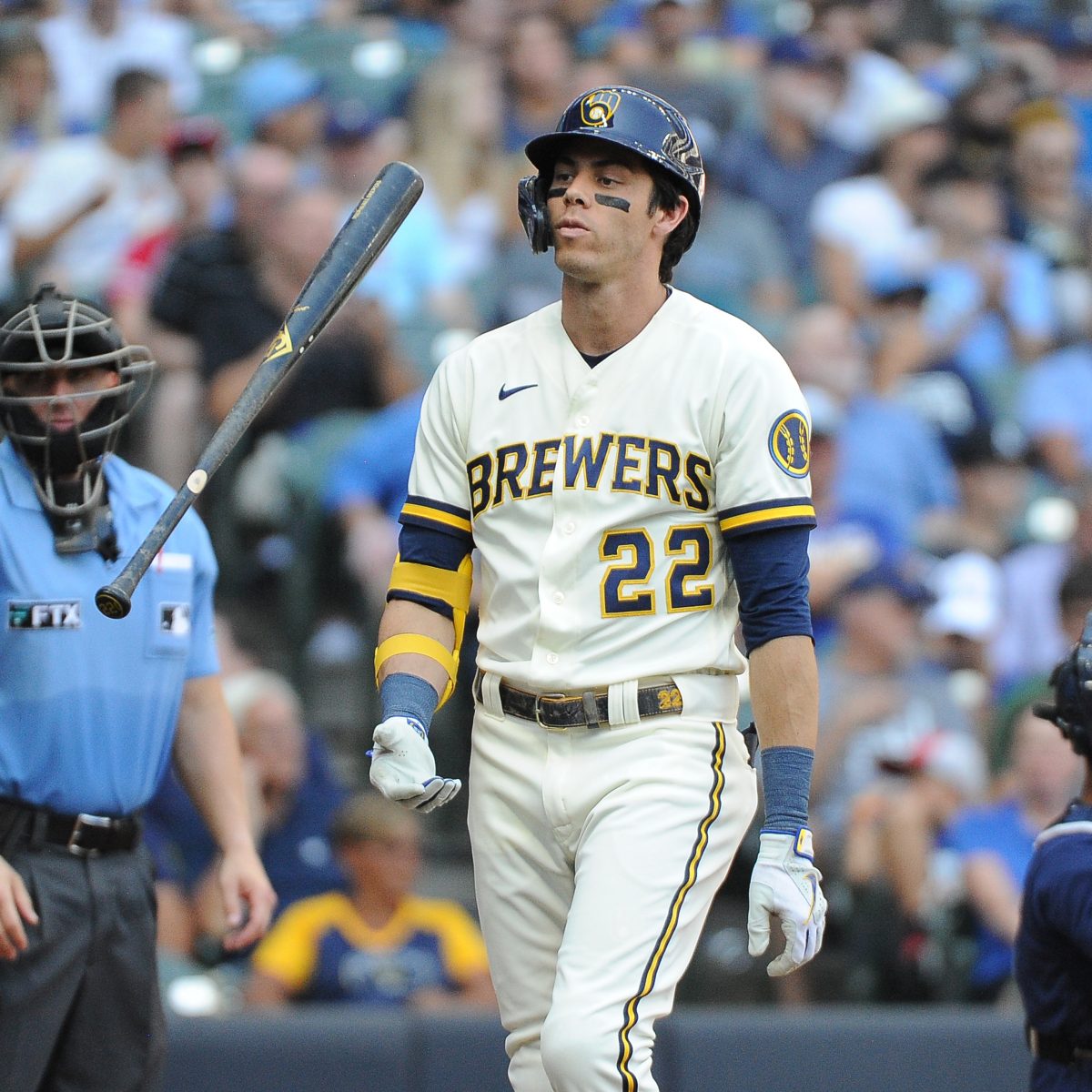Pittsburgh Pirates vs. Milwaukee Brewers Prediction, Preview, and Odds - 8-31-2022