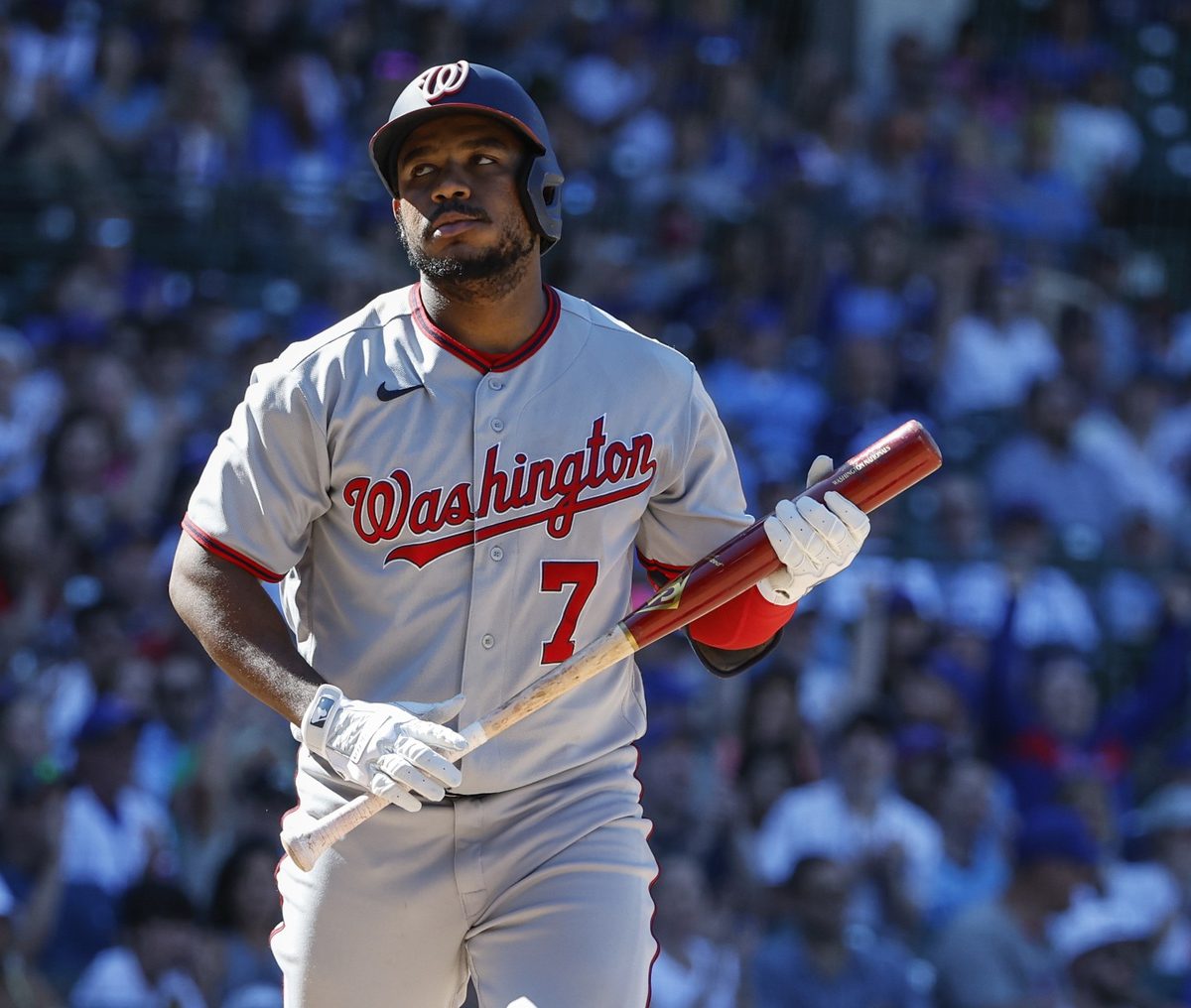 Chicago Cubs vs. Washington Nationals Prediction, Preview, and Odds - 8-16-2022