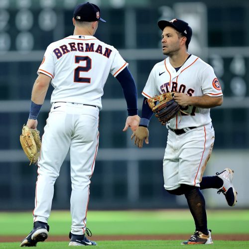 MLB Playoff Implications as Mariners Face Astros in Divisional Showdown