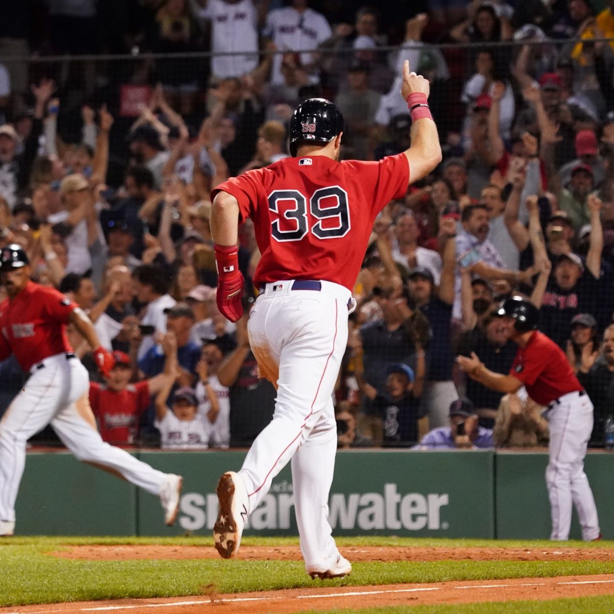 New York Yankees vs. Boston Red Sox Prediction, Preview, and Odds - 8-13-2022