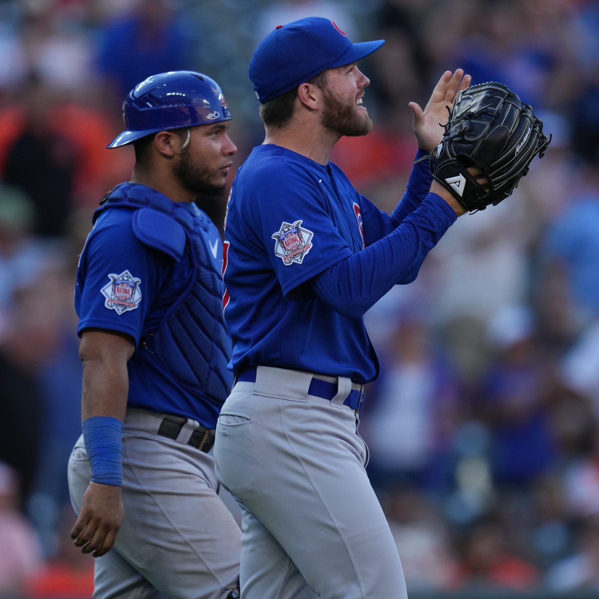 St. Louis Cardinals vs. Chicago Cubs Prediction, Preview, and Odds – 8-23-2022