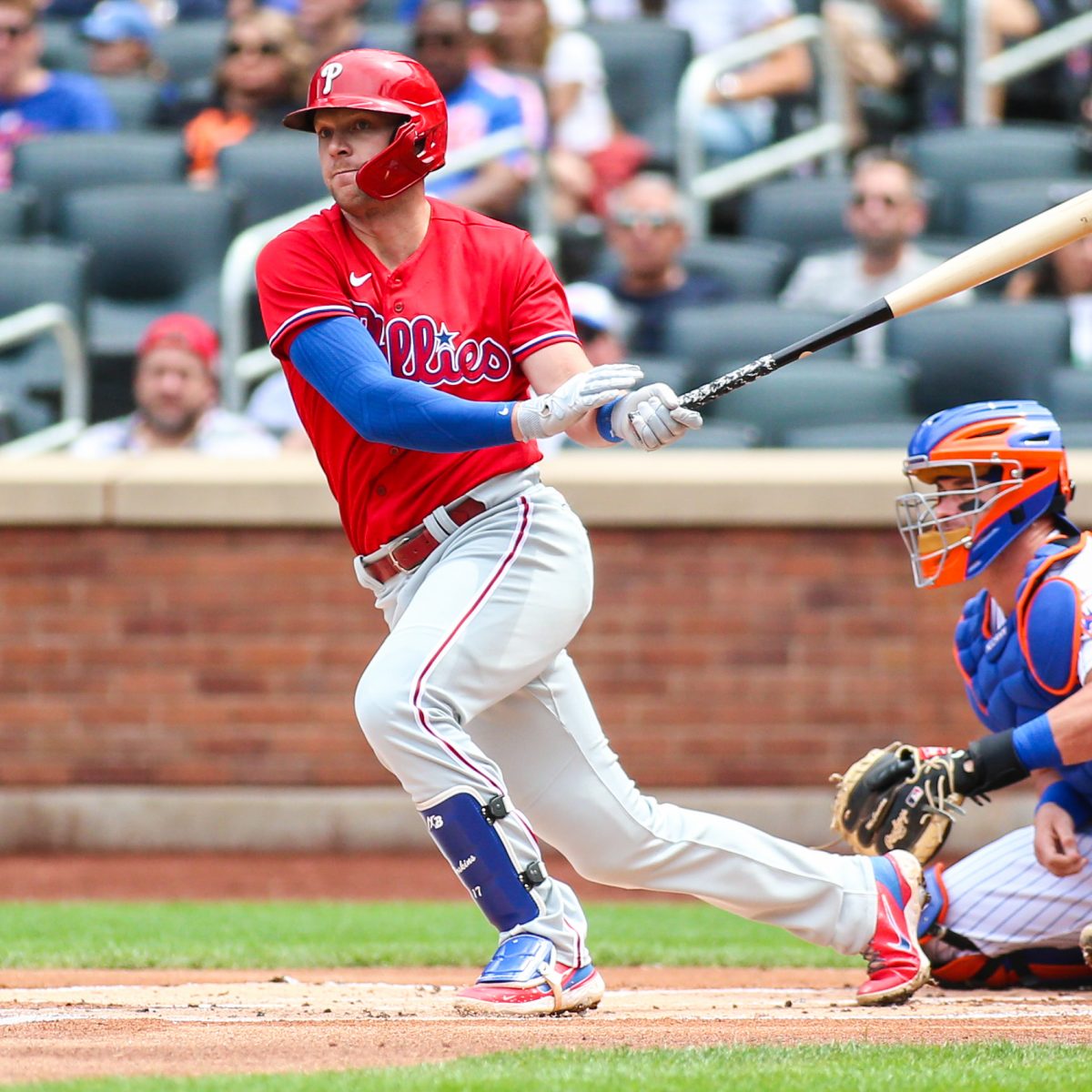 New York Mets vs. Philadelphia Phillies Prediction, Preview, and Odds – 8-20-2022