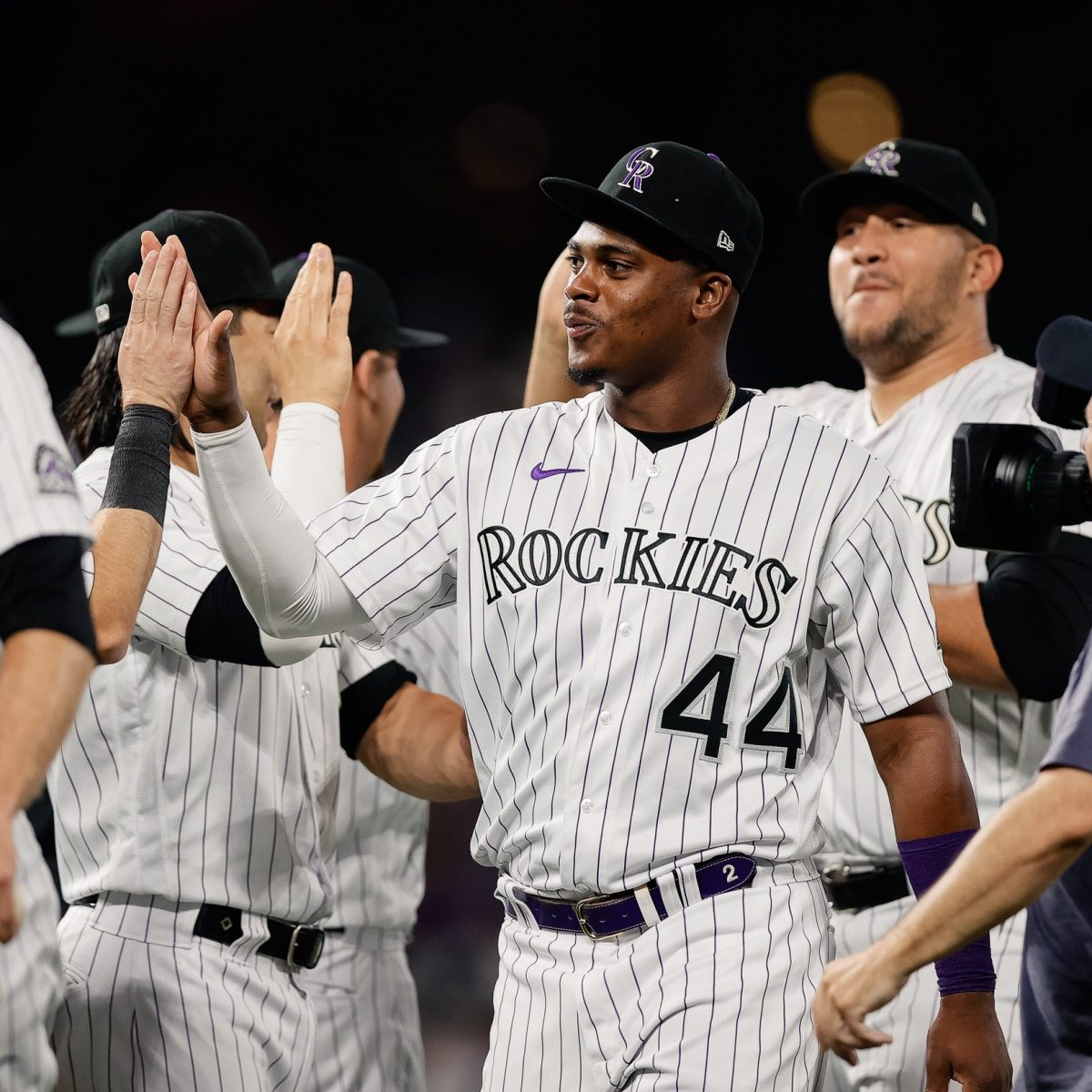 San Francisco Giants vs. Colorado Rockies Prediction, Preview, and Odds – 8-21-2022