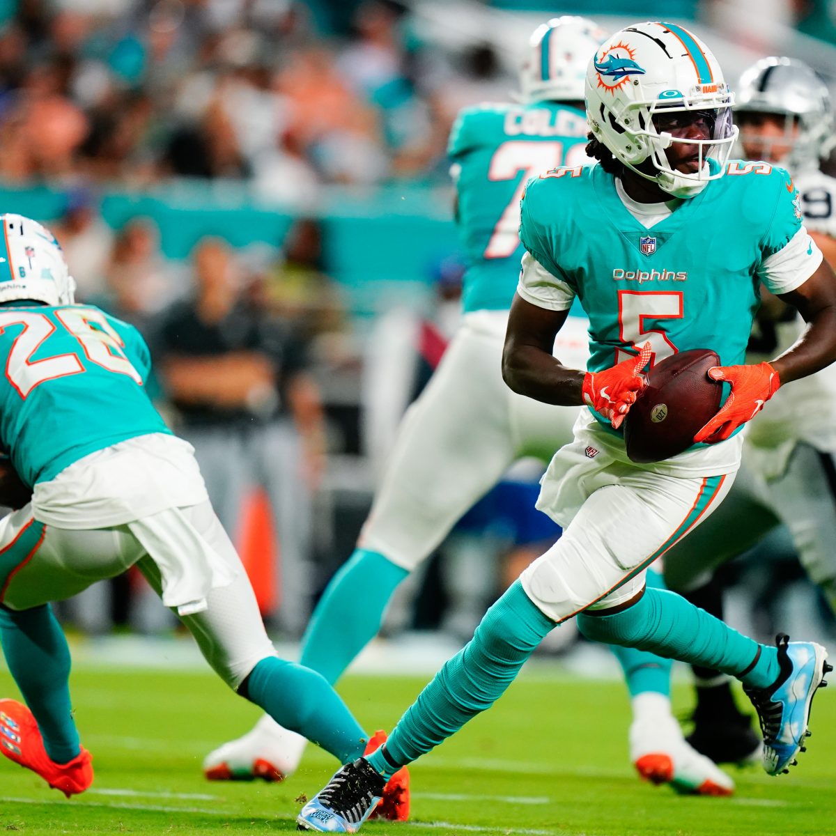 Philadelphia Eagles vs. Miami Dolphins Prediction, Preview, and Odds – 8-27-2022