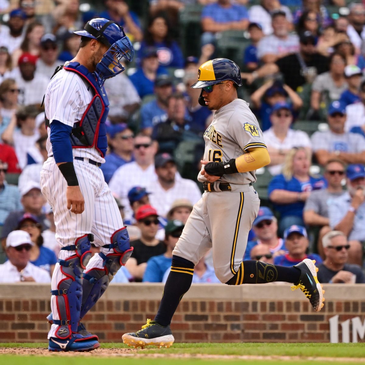 Chicago Cubs vs. Milwaukee Brewers Prediction, Preview, and Odds – 8-27-2022