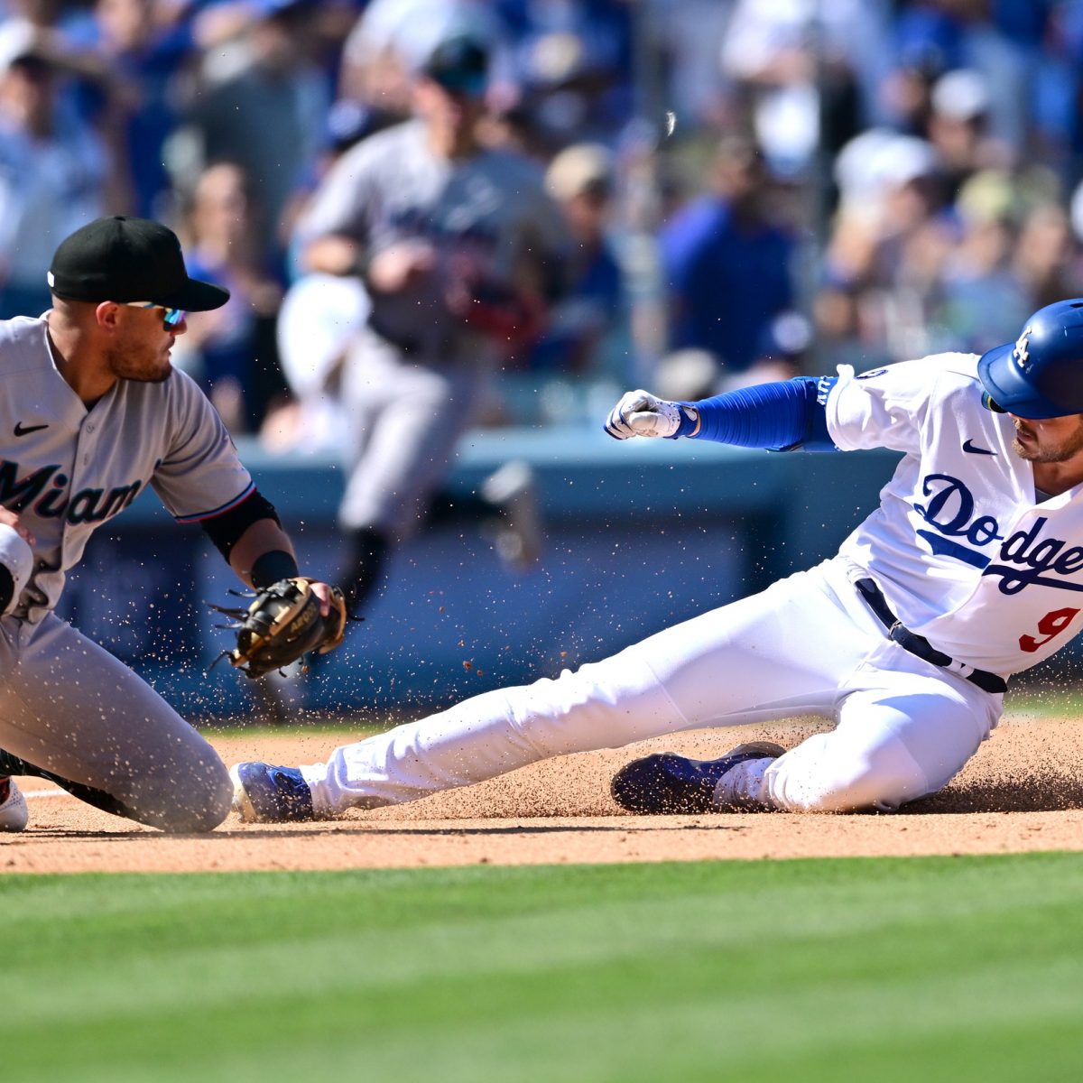 Milwaukee Brewers vs. Los Angeles Dodgers Prediction, Preview, and Odds – 8-23-2022