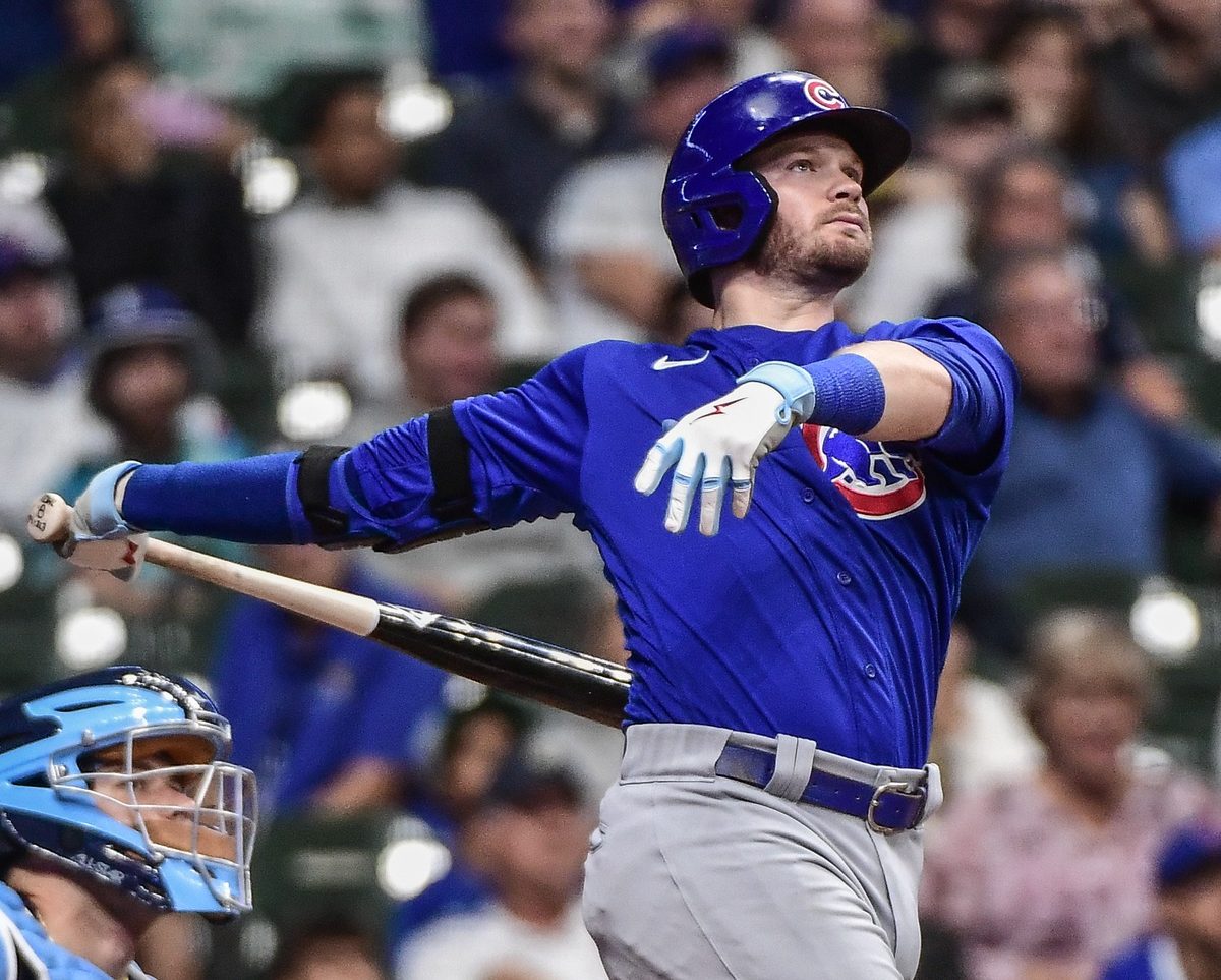 Chicago Cubs vs. Milwaukee Brewers Prediction, Preview, and Odds – 8-28-2022