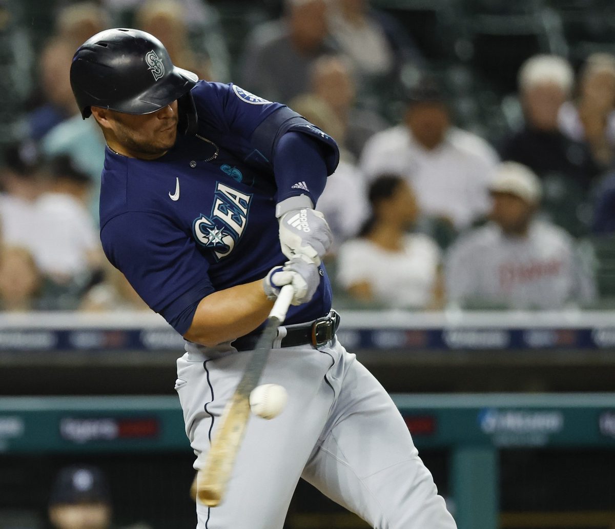 San Diego Padres vs. Seattle Mariners Prediction, Preview, and Odds - 9-14-2022