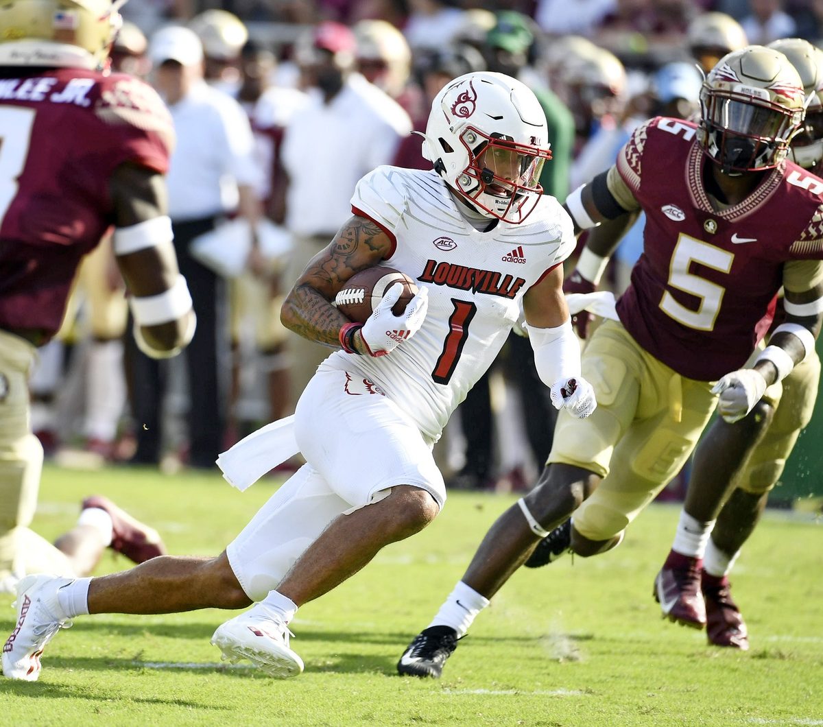 Florida State (FSU) vs. Louisville Prediction, Preview, and Odds – 9-16-2022