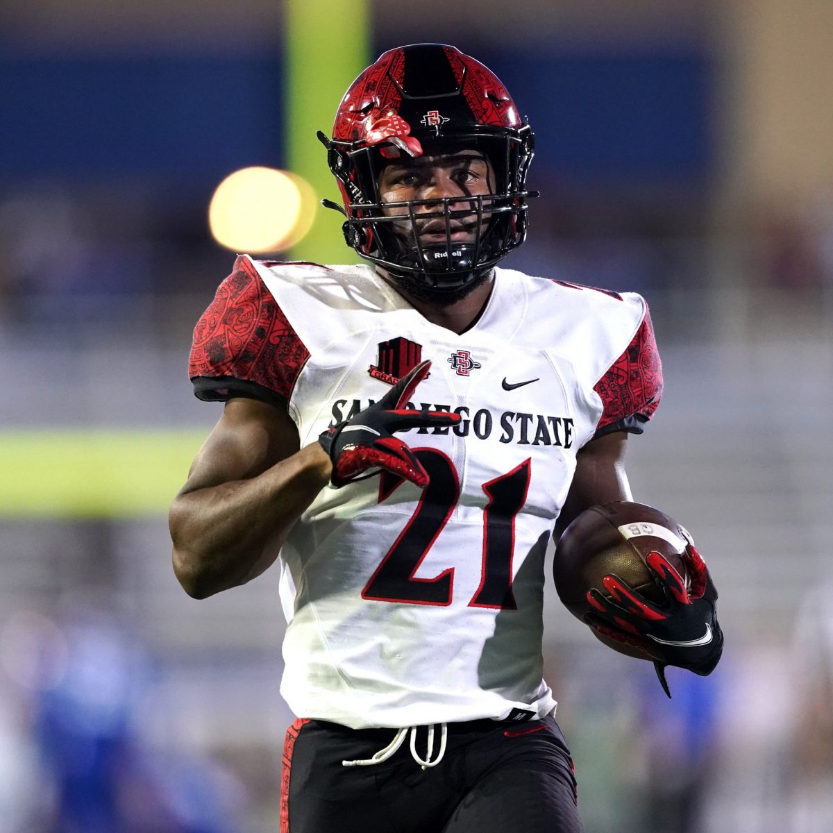 Hawaii vs. San Diego State Prediction, Preview, and Odds – 10-8-2022