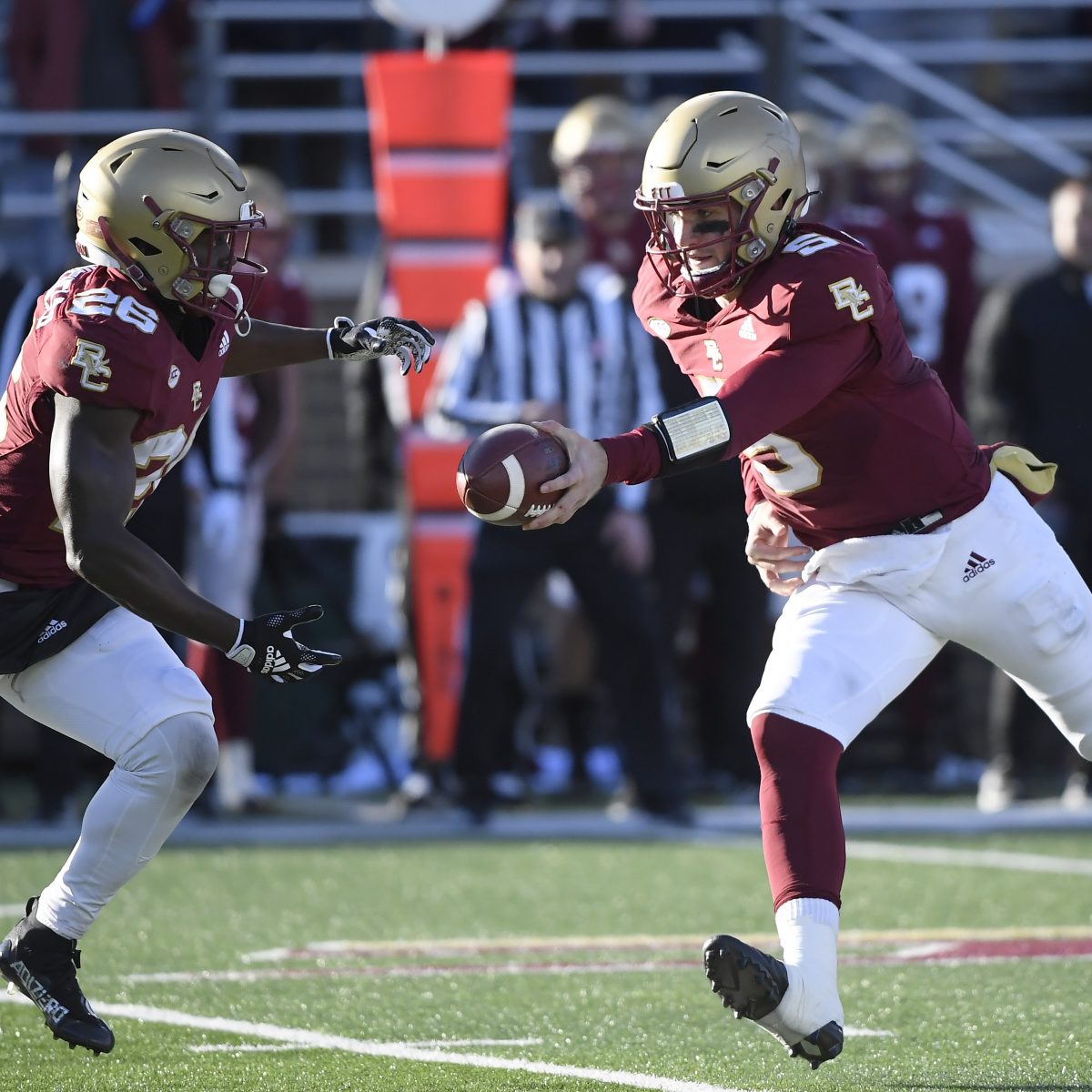 Rutgers vs. Boston College Prediction, Preview, and Odds – 9-3-2022