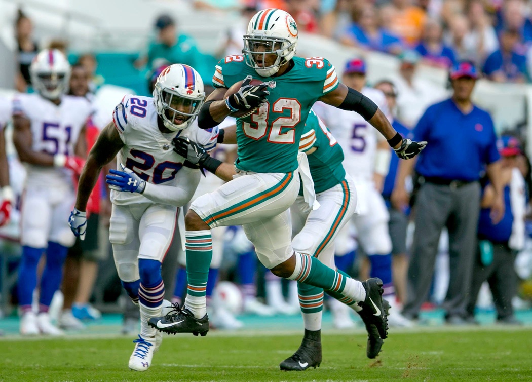 Buffalo Bills vs. Miami Dolphins Prediction, Preview, and Odds – 9-25-2022