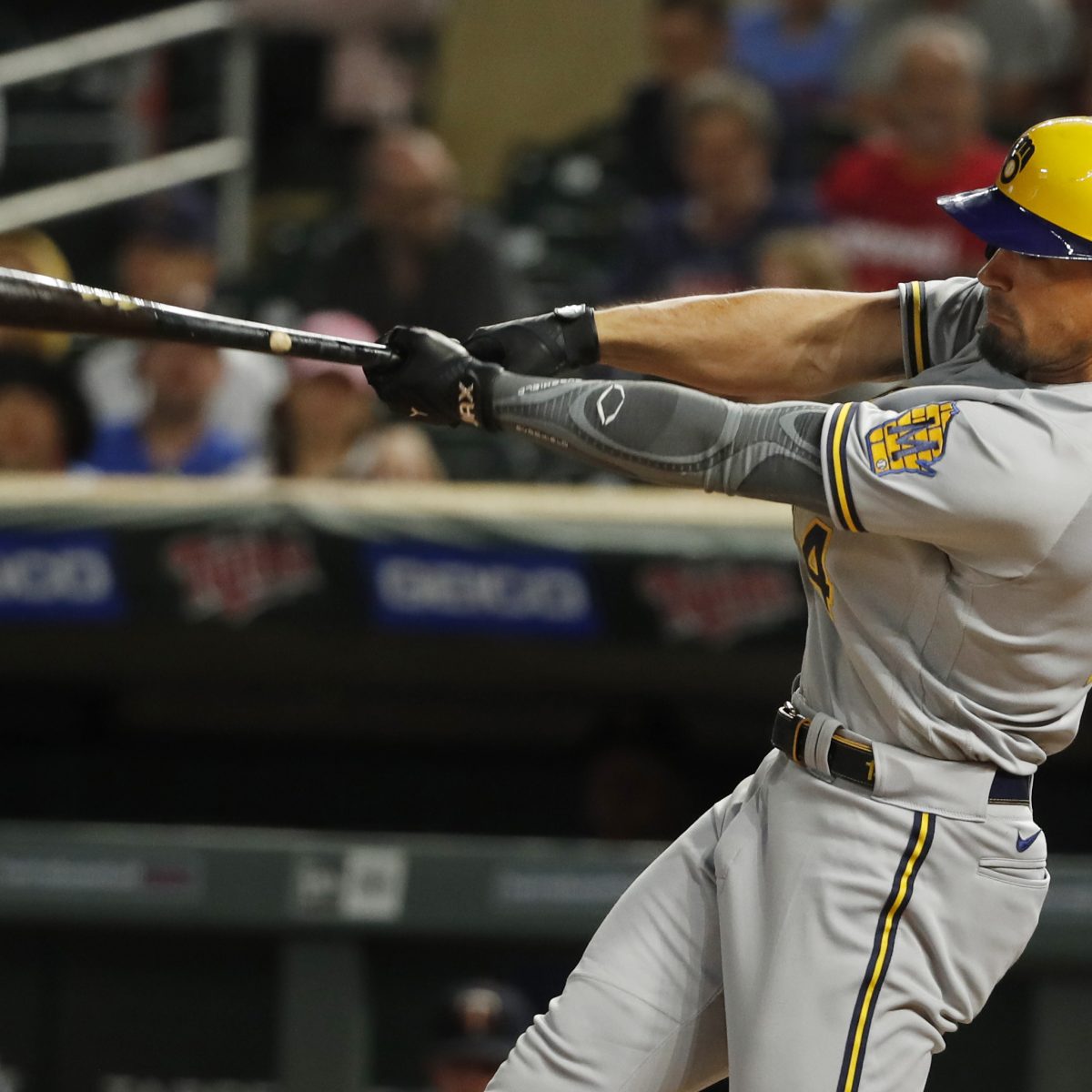 Cincinnati Reds vs. Milwaukee Brewers Prediction, Preview, and Odds - 9-11-2022