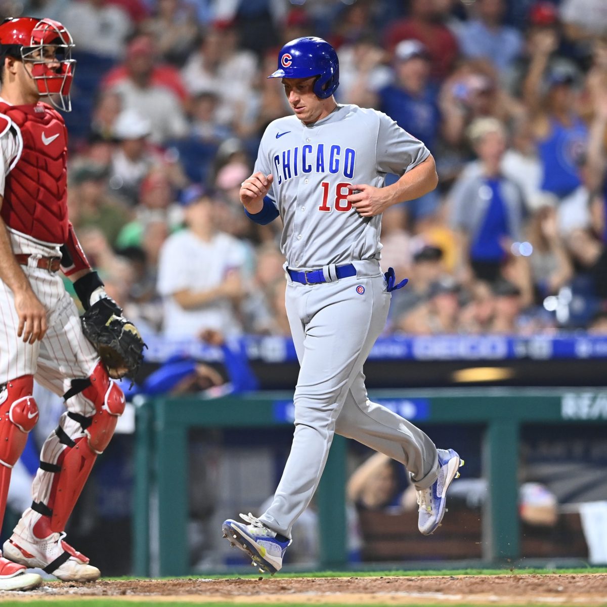 Philadelphia Phillies vs. Chicago Cubs Prediction, Preview, and Odds – 9-27-2022