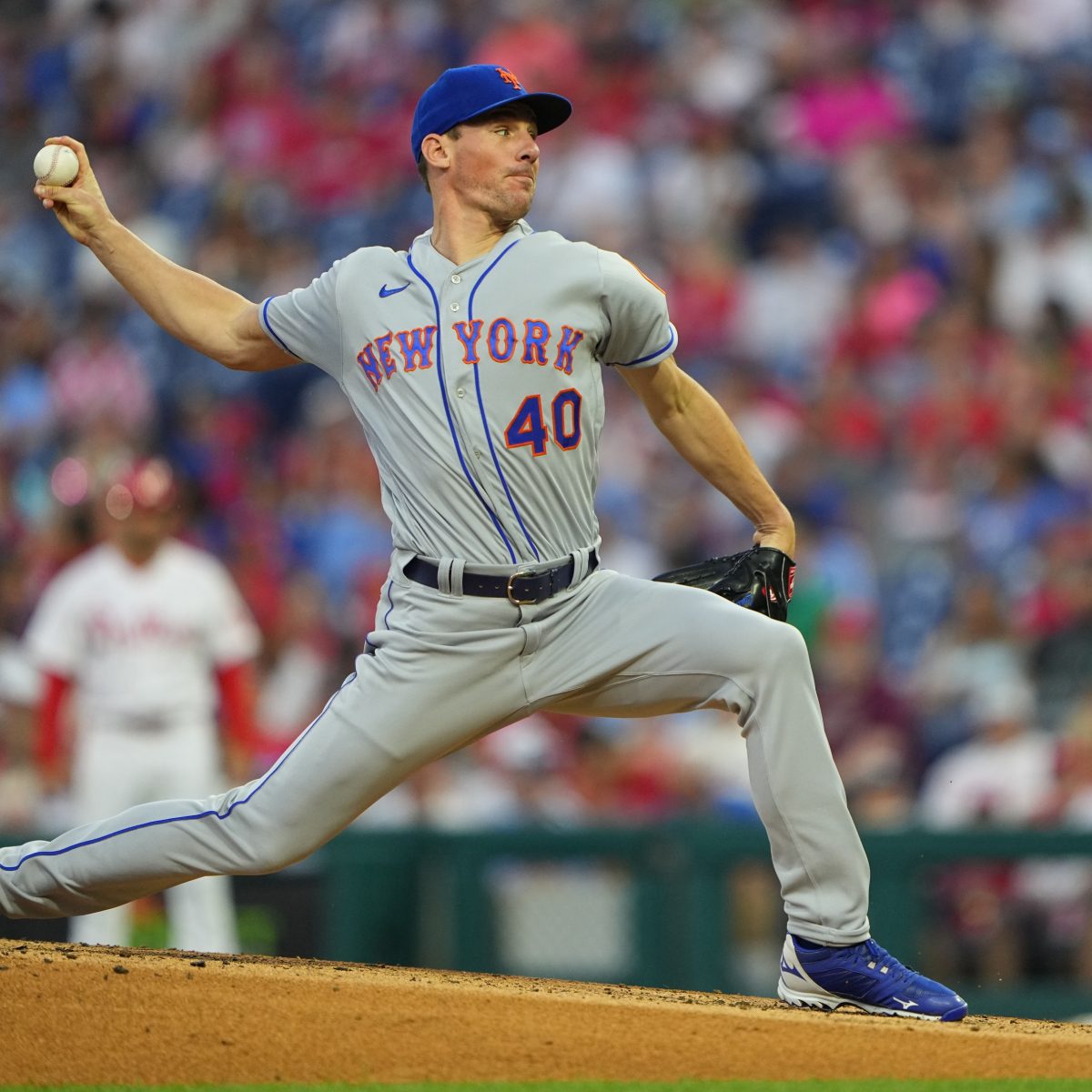 Chicago Cubs vs. New York Mets Prediction, Preview, and Odds - 9-12-2022