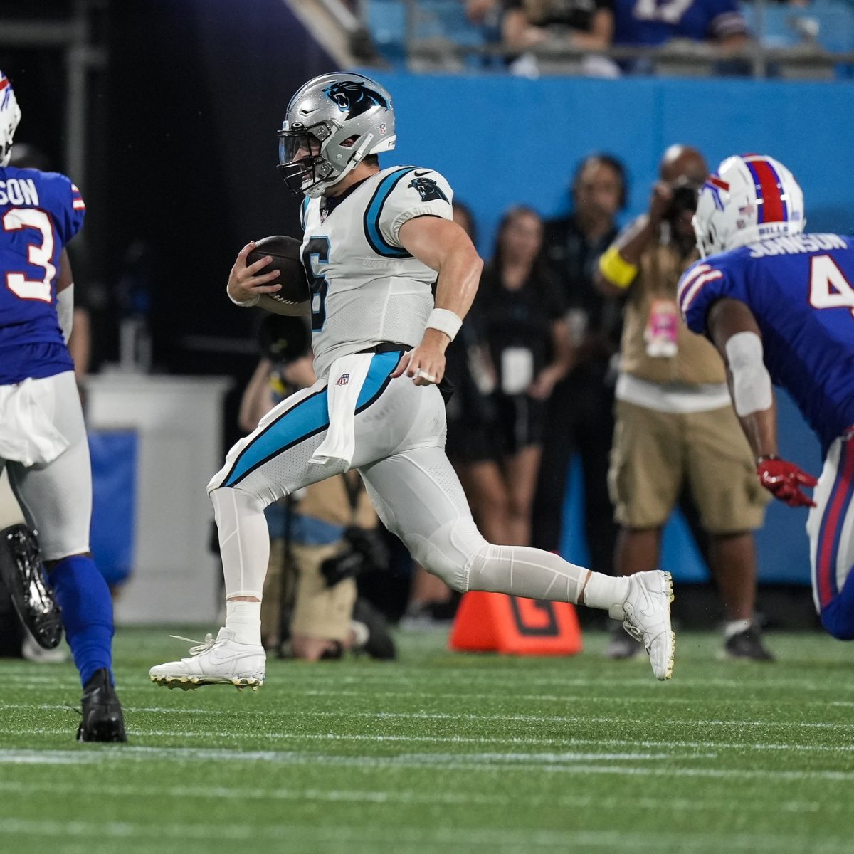 New Orleans Saints vs. Carolina Panthers Prediction, Preview, and Odds – 9-25-2022