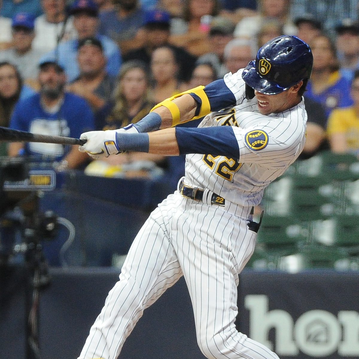 New York Mets vs. Milwaukee Brewers Prediction, Preview, and Odds – 9-21-2022