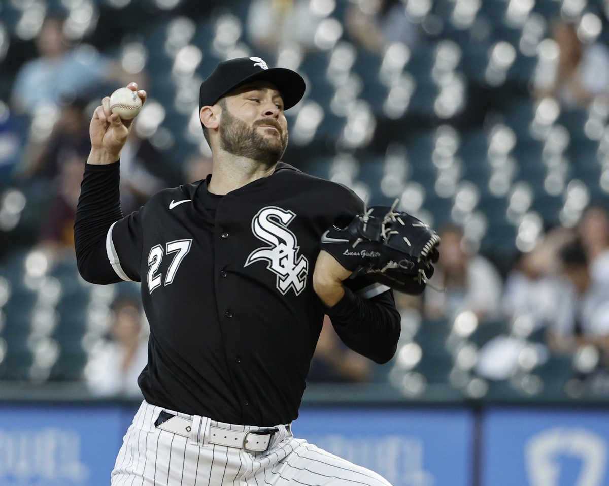 Colorado Rockies vs. Chicago White Sox Prediction, Preview, and Odds - 9-14-2022