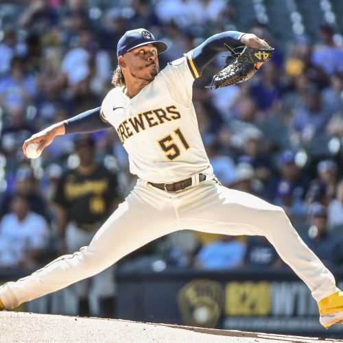 Giants vs Brewers Predictions & Best Bets