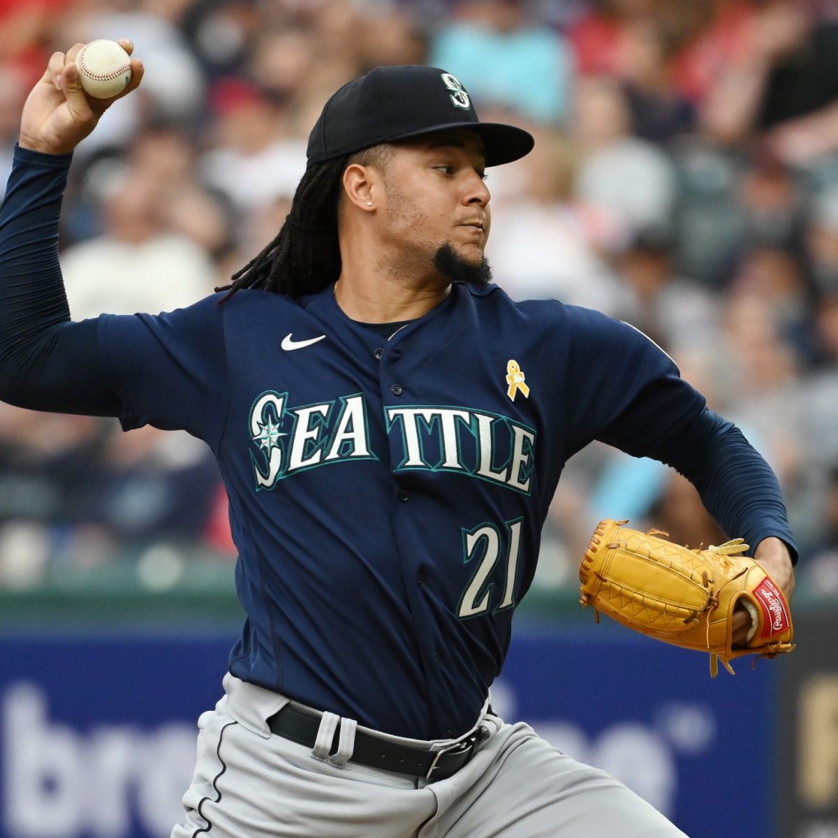 Los Angeles Angels vs. Seattle Mariners Prediction, Preview, and Odds – 4-4-2023