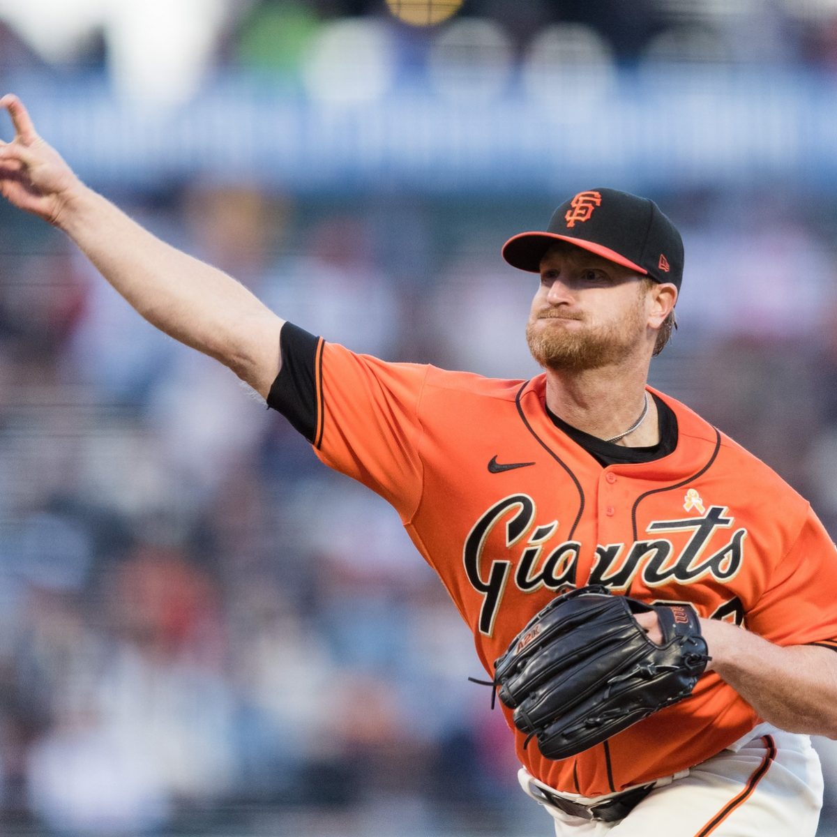 Atlanta Braves vs. San Francisco Giants Prediction, Preview, and Odds – 9-13-2022