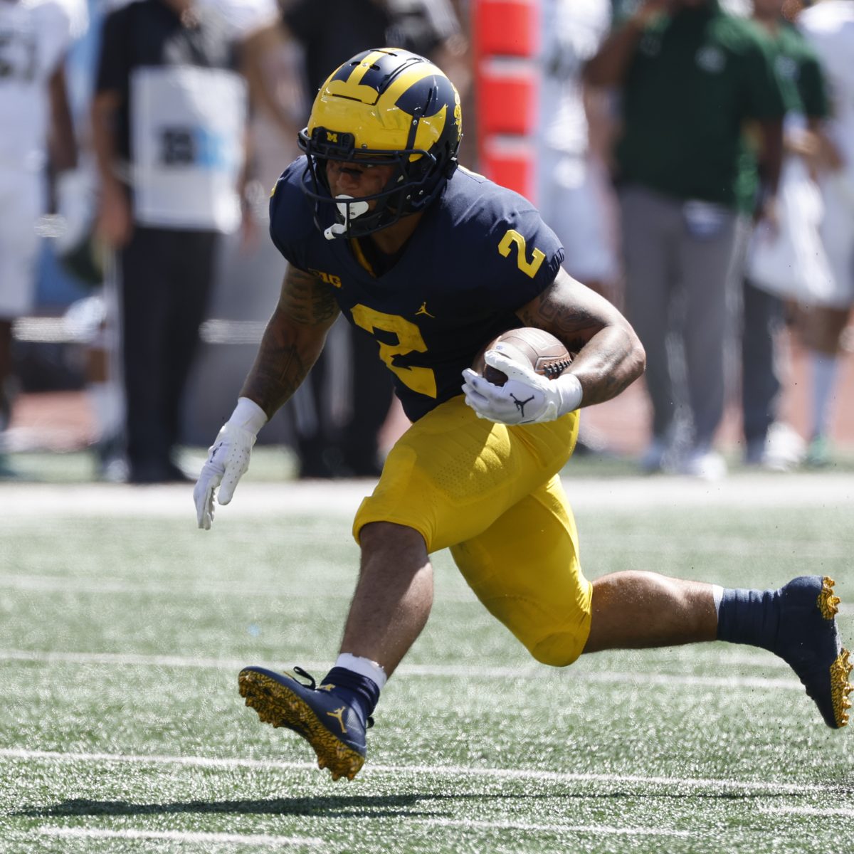 Hawaii vs. Michigan Prediction, Preview, and Odds – 9-10-2022