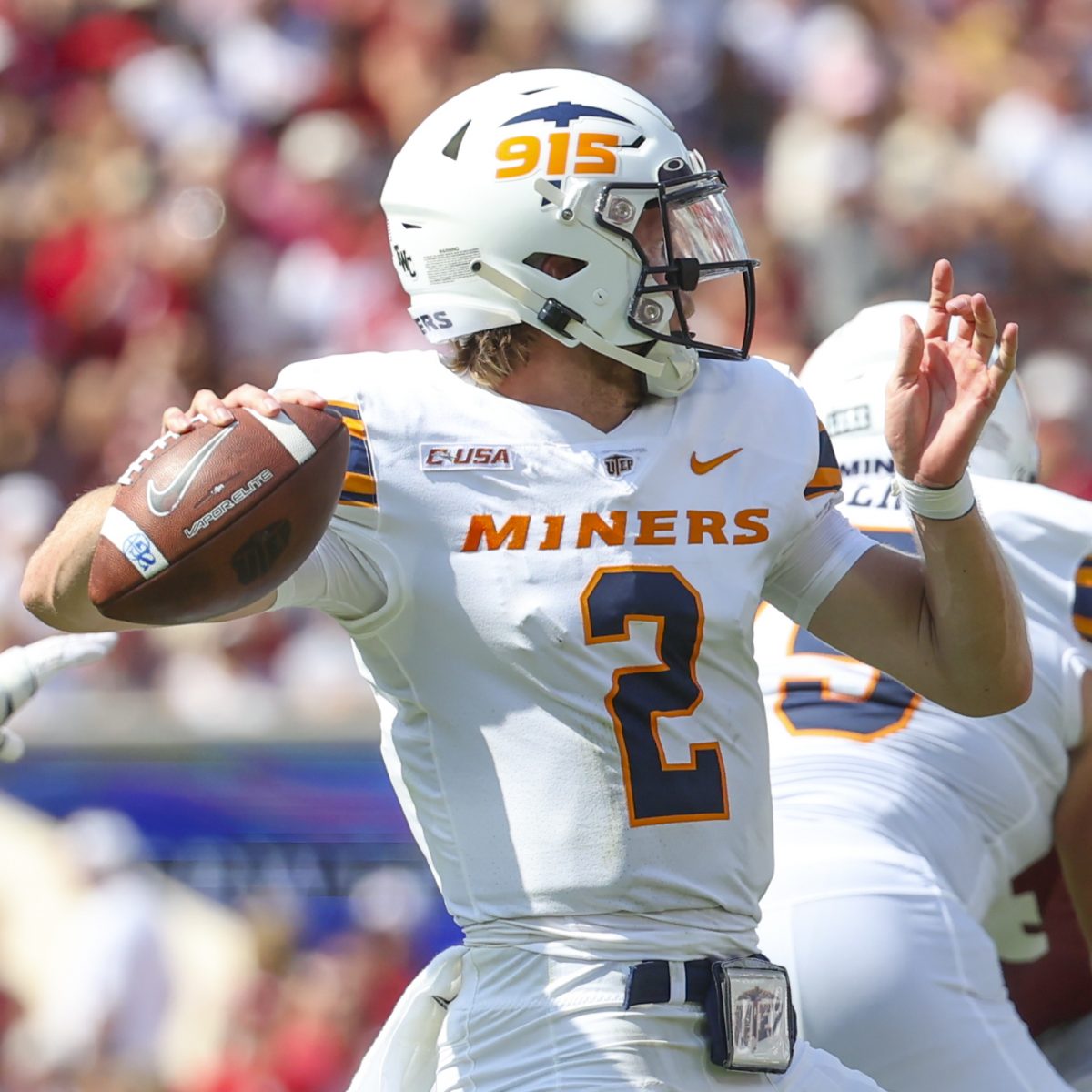 New Mexico State vs. UTEP Prediction, Preview, and Odds - 10-18-2023