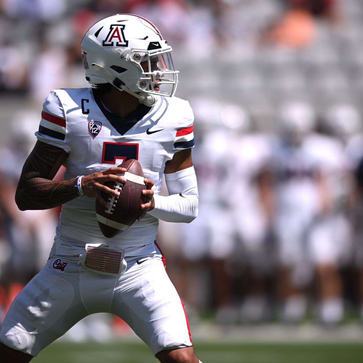 Mississippi St vs. Arizona Prediction, Preview, and Odds – 9-10-2022