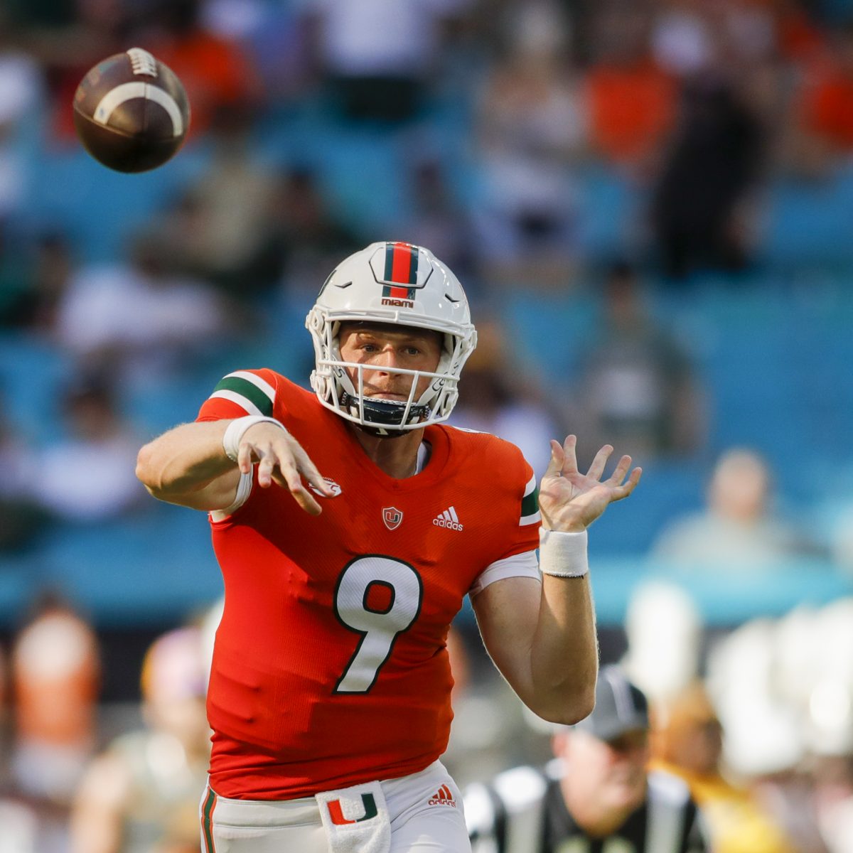 Southern Miss vs. Miami - FL Prediction, Preview, and Odds - 9-10-2022