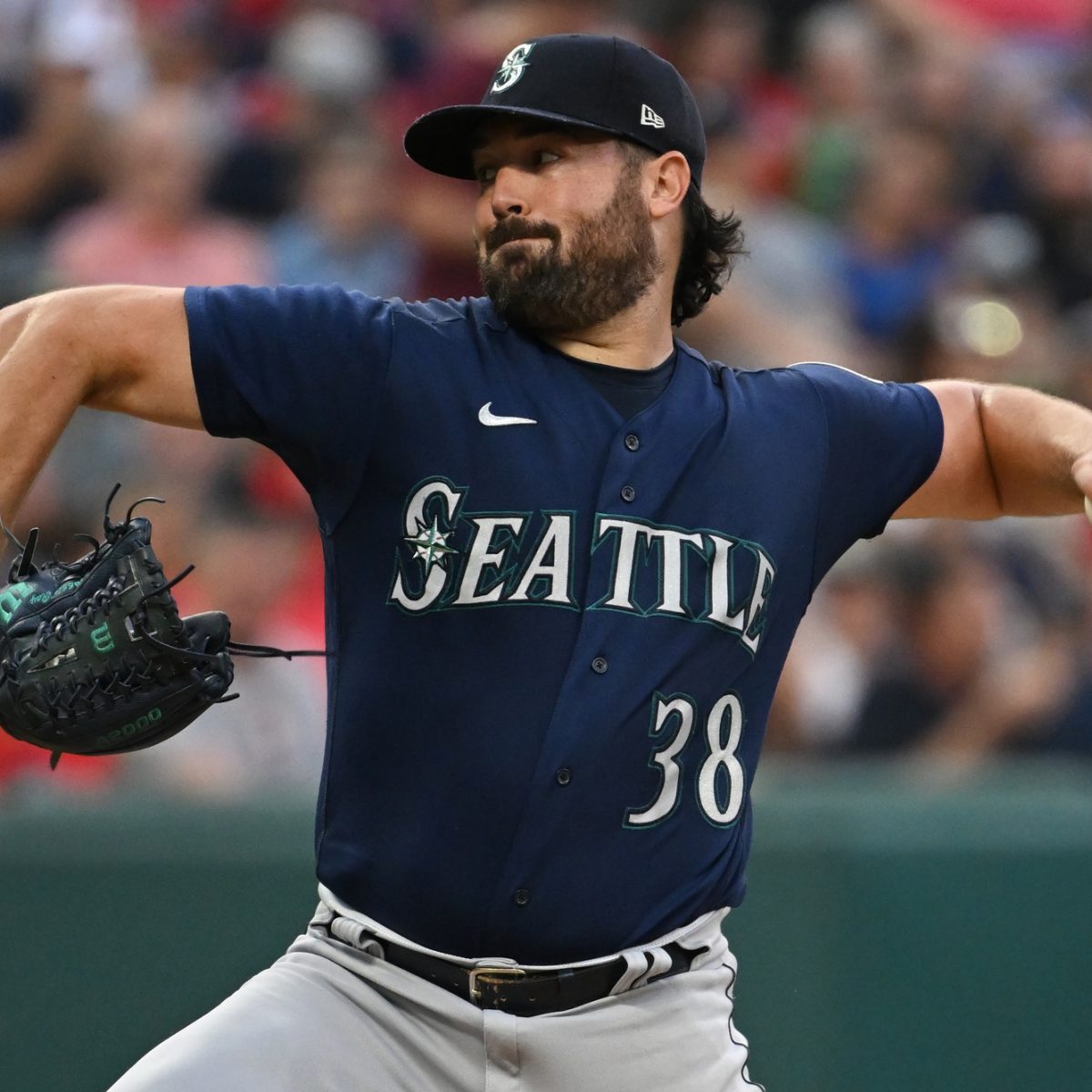 Atlanta Braves vs. Seattle Mariners Prediction, Preview, and Odds – 9-9-2022