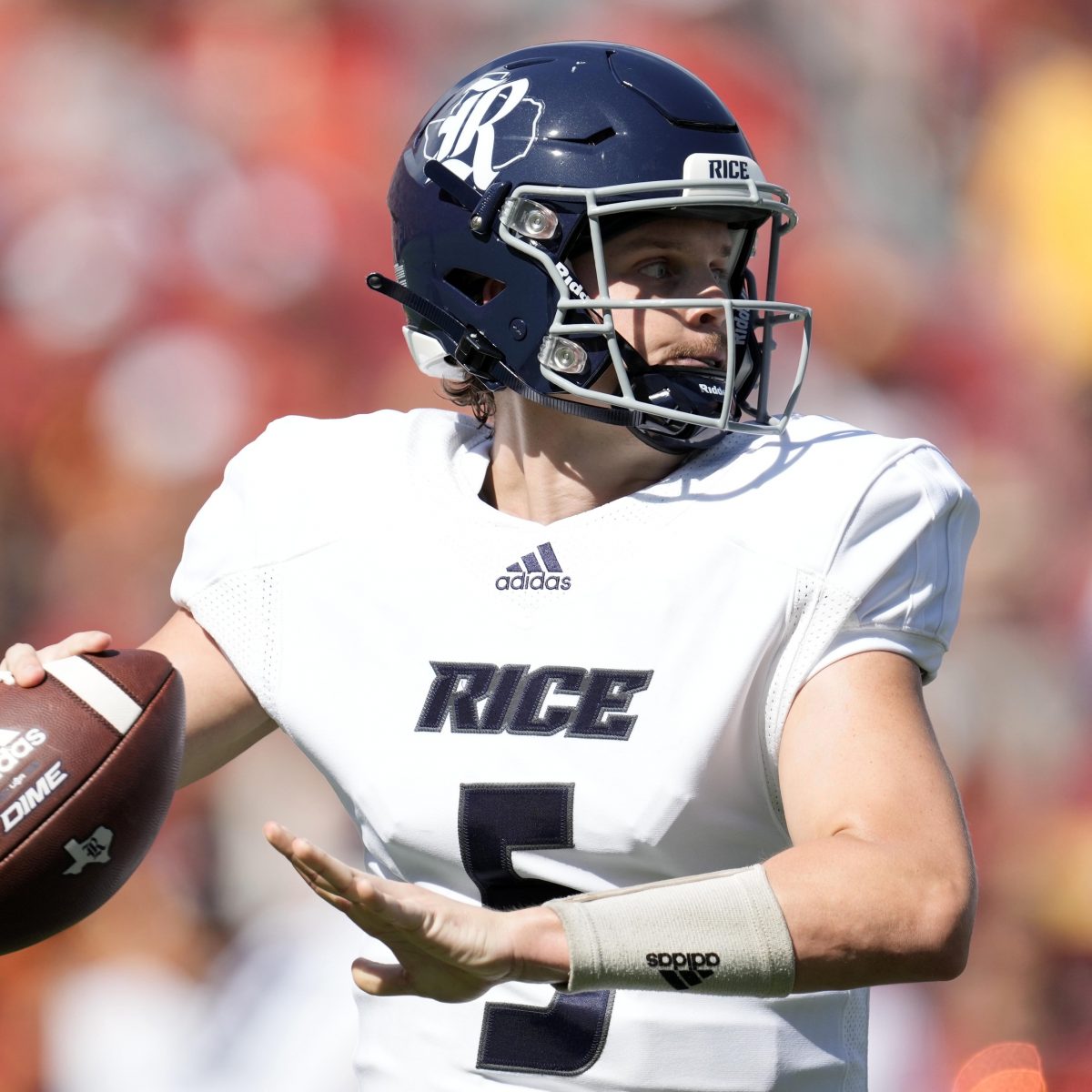 UAB vs. Rice Prediction, Preview, and Odds – 10-1-2022