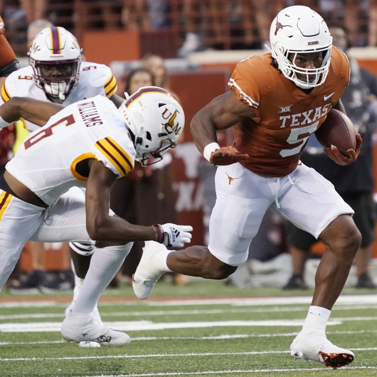 Alabama vs. Texas Prediction, Preview, and Odds – 9-10-2022