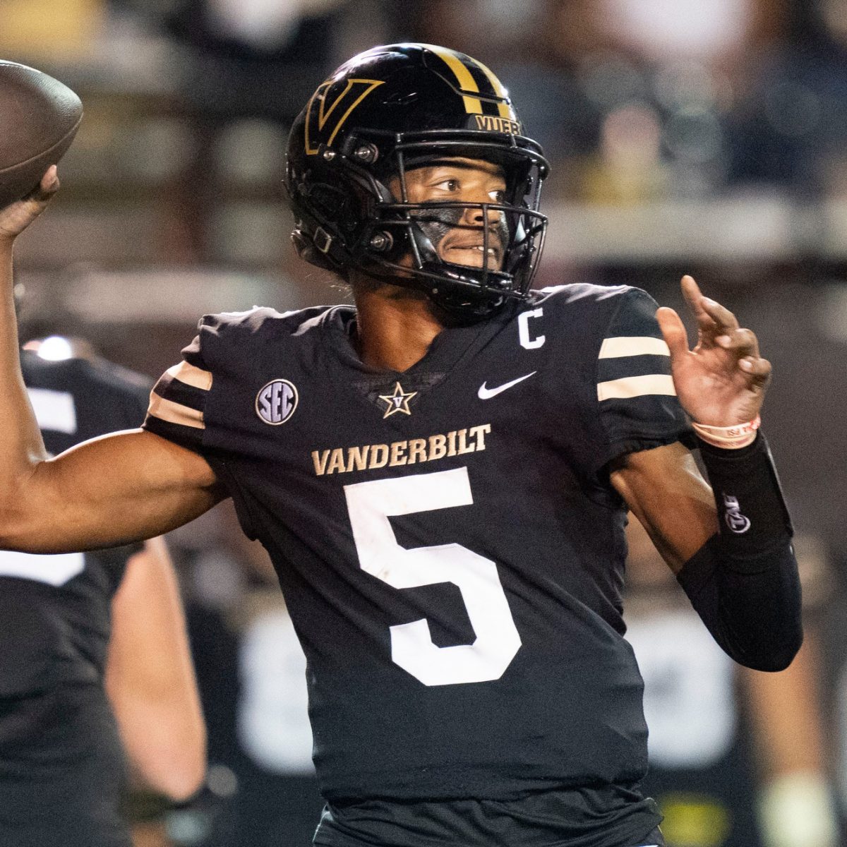 Wake Forest vs. Vanderbilt Prediction, Preview, and Odds - 9-10-2022