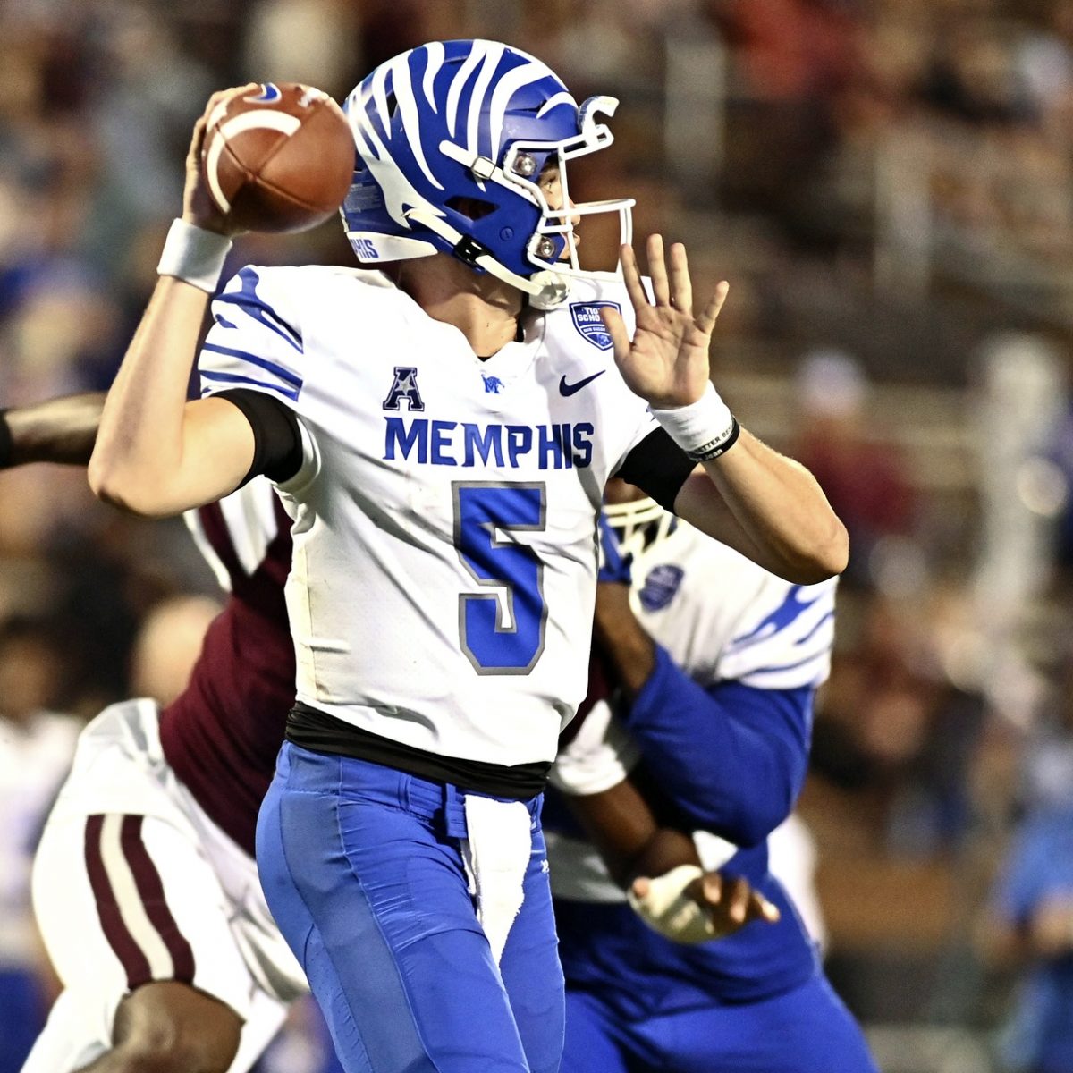 Arkansas State vs. Memphis Prediction, Preview, and Odds - 9-17-2022