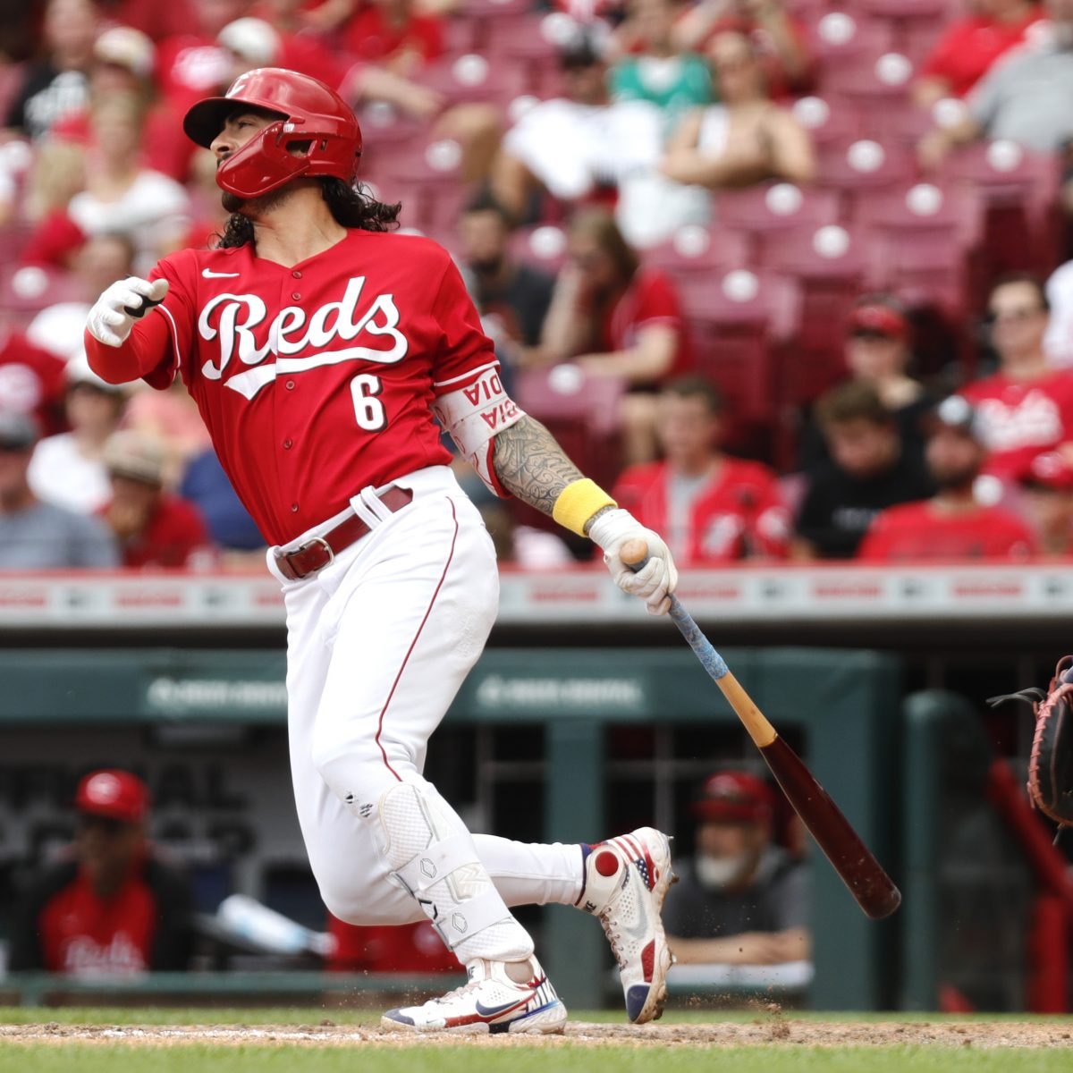 Milwaukee Brewers vs. Cincinnati Reds Prediction, Preview, and Odds - 9-22-2022