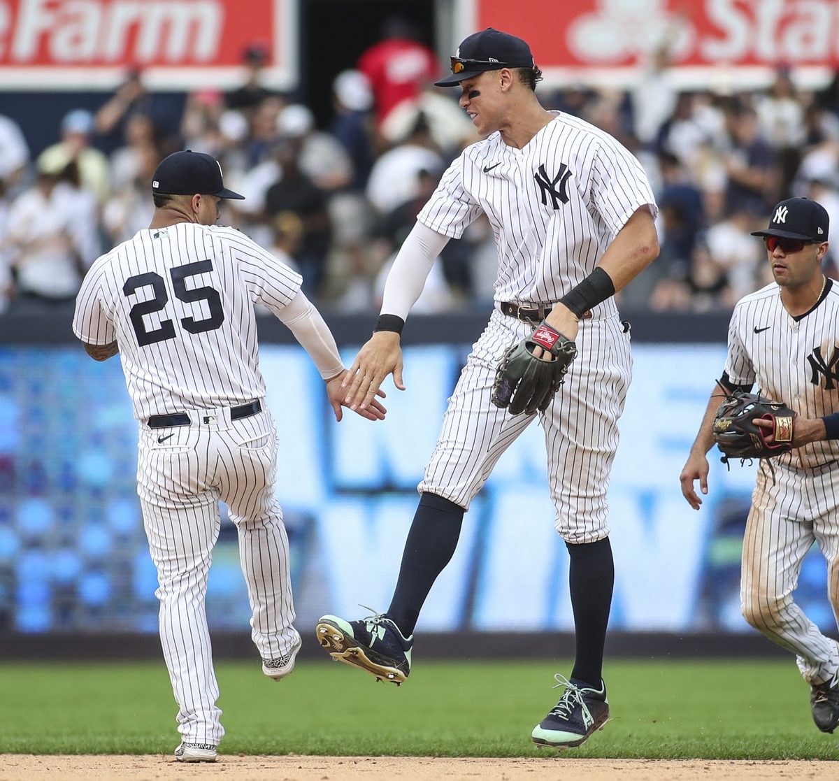 Houston Astros vs. New York Yankees Prediction, Preview, and Odds - 10-23-2022